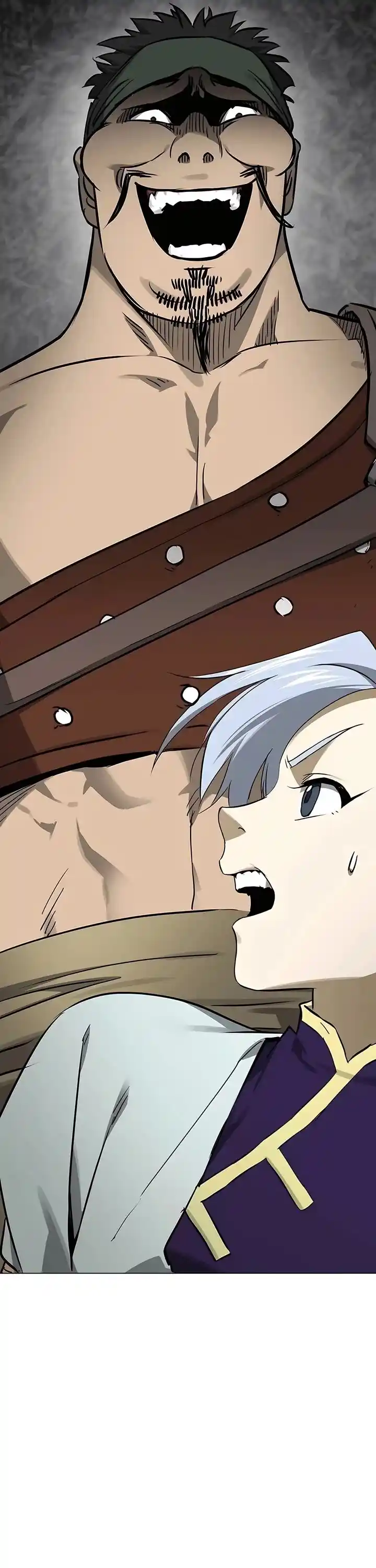 Infinite Level up in Murim Ch.216