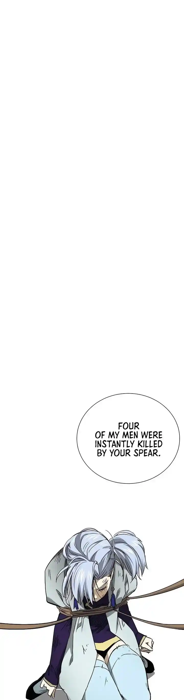 Infinite Level up in Murim Ch.216