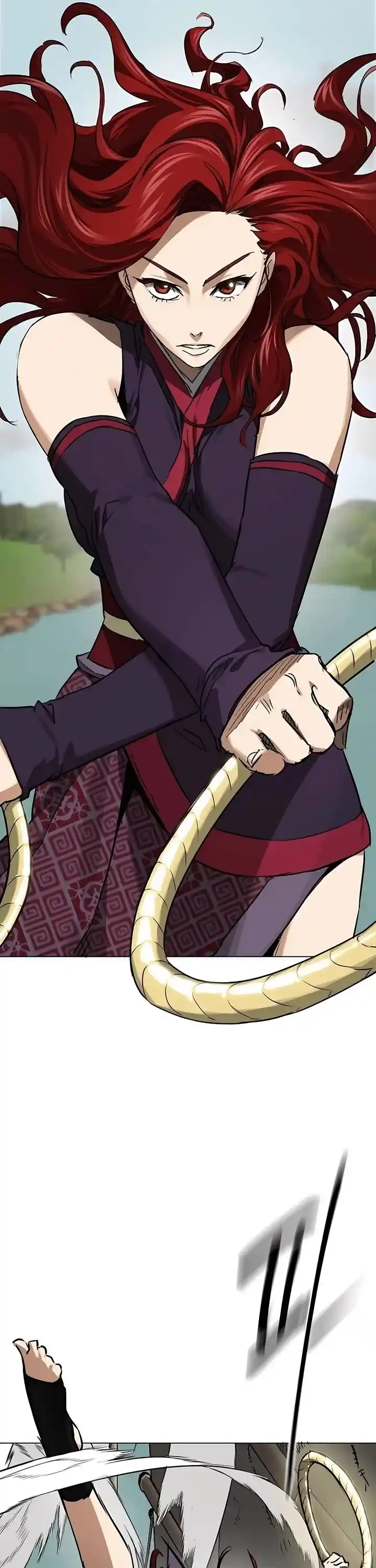 Infinite Level up in Murim Ch.216