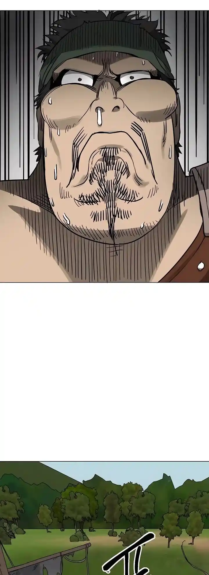 Infinite Level up in Murim Ch.216