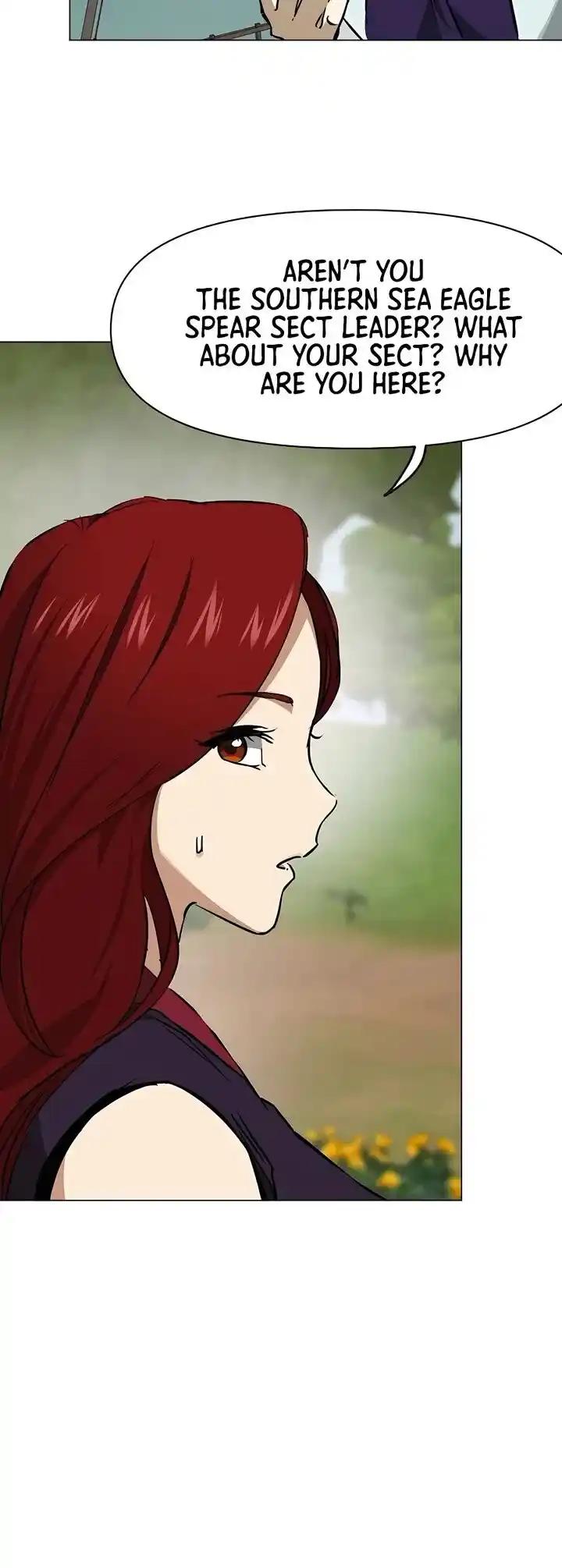 Infinite Level up in Murim Ch.217