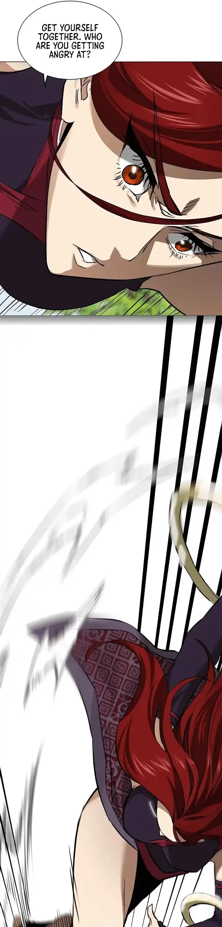 Infinite Level up in Murim Ch.217