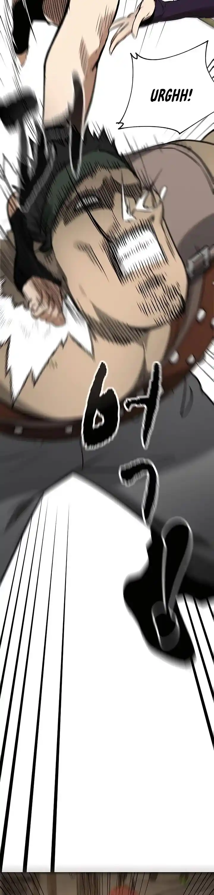 Infinite Level up in Murim Ch.217