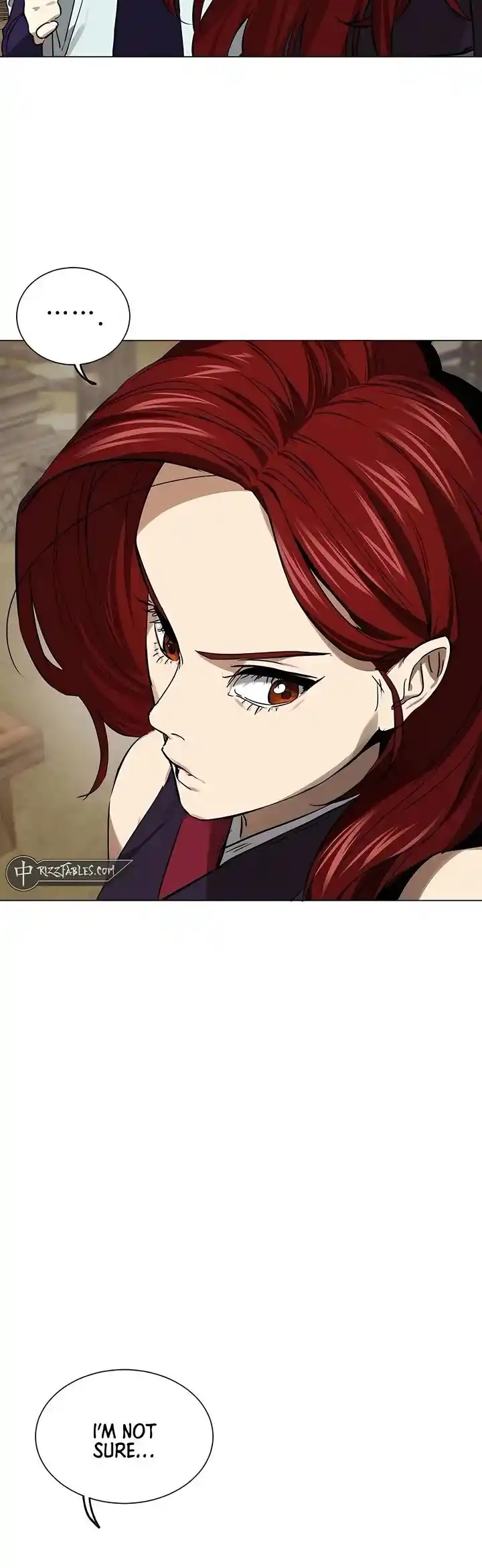 Infinite Level up in Murim Ch.217