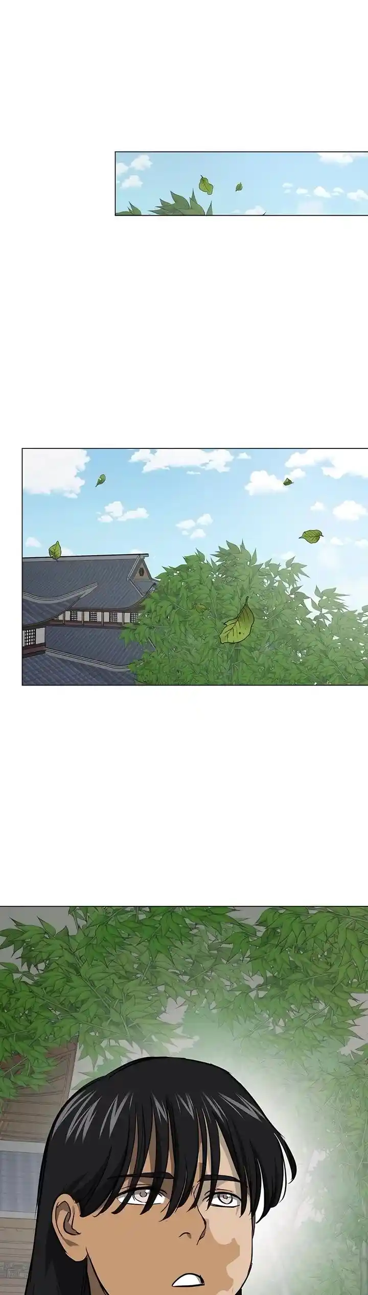 Infinite Level up in Murim Ch.217