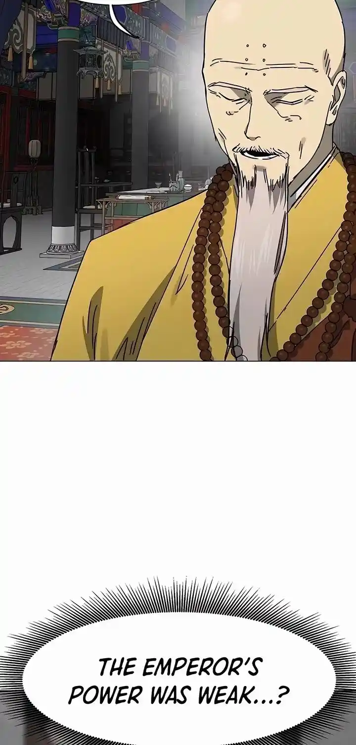 Infinite Level up in Murim Ch.218