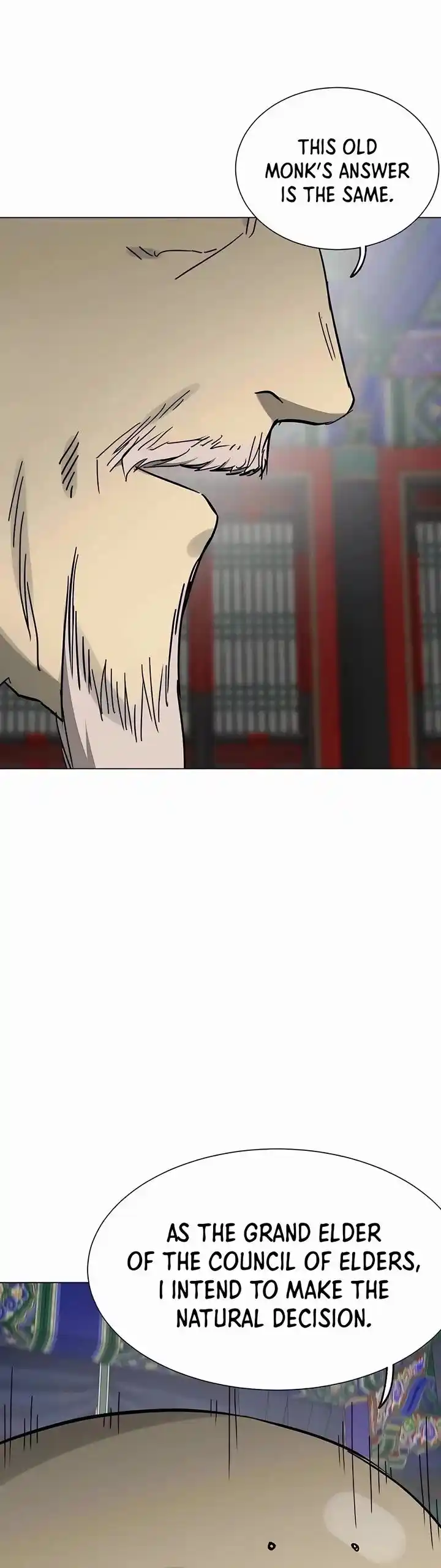 Infinite Level up in Murim Ch.218