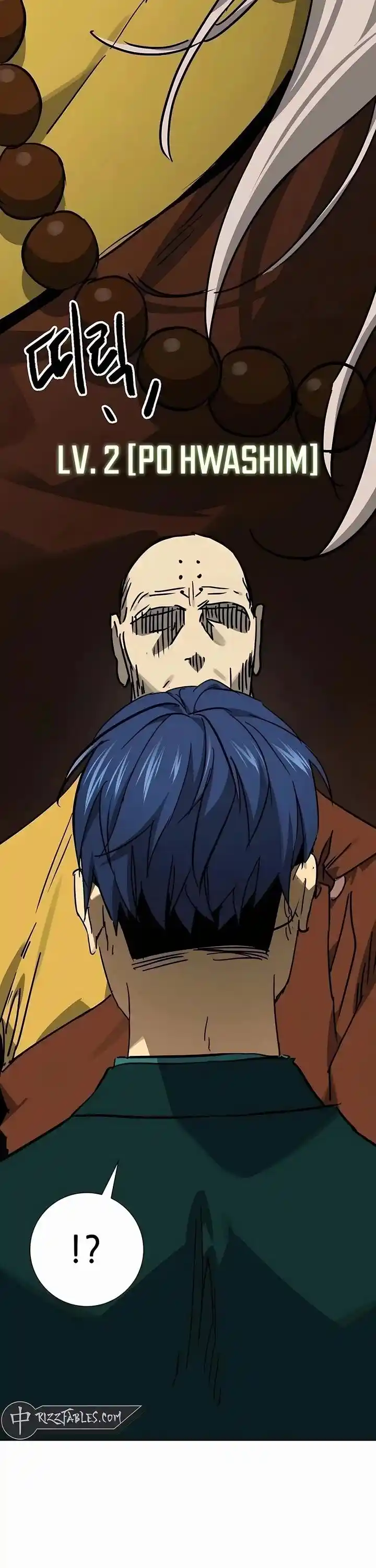 Infinite Level up in Murim Ch.218