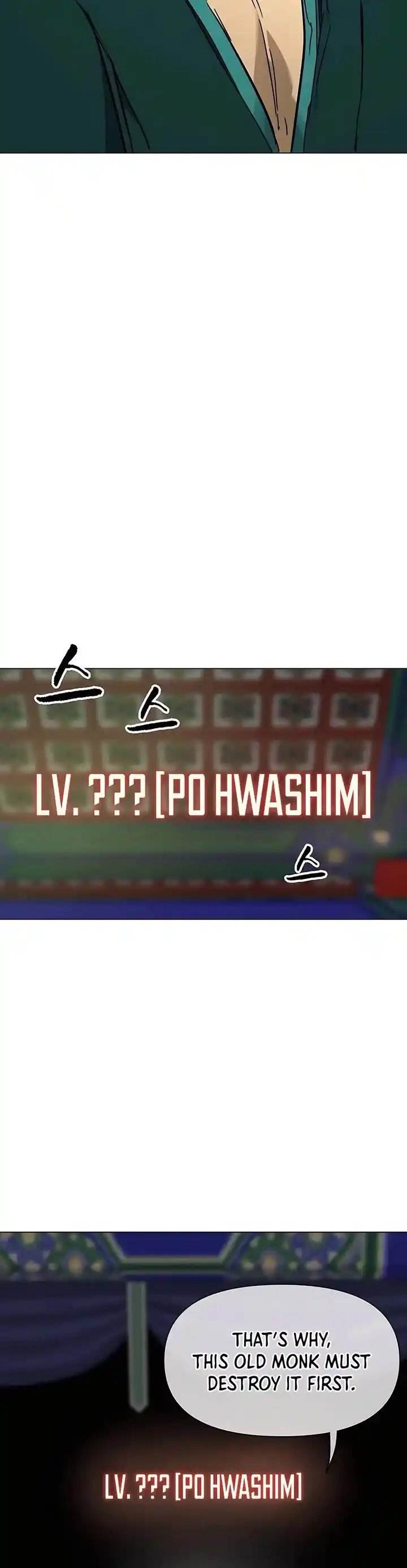 Infinite Level up in Murim Ch.218