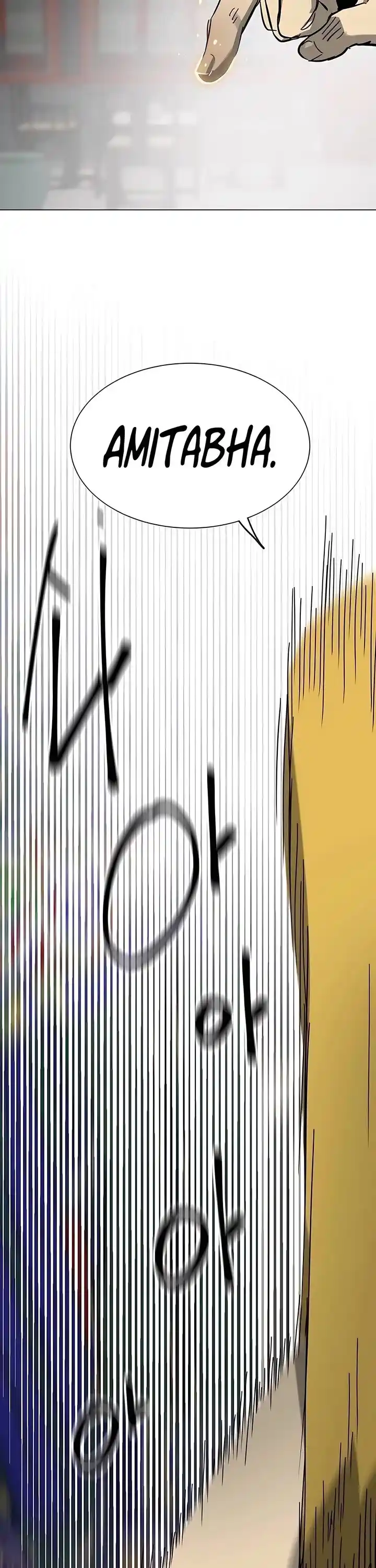 Infinite Level up in Murim Ch.218