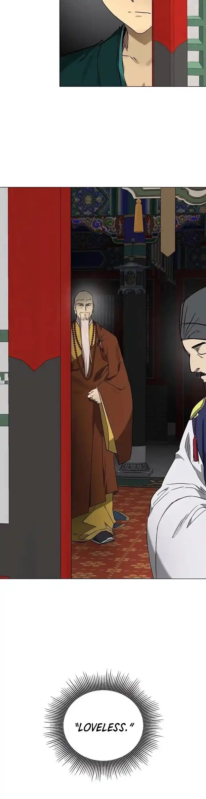 Infinite Level up in Murim Ch.218