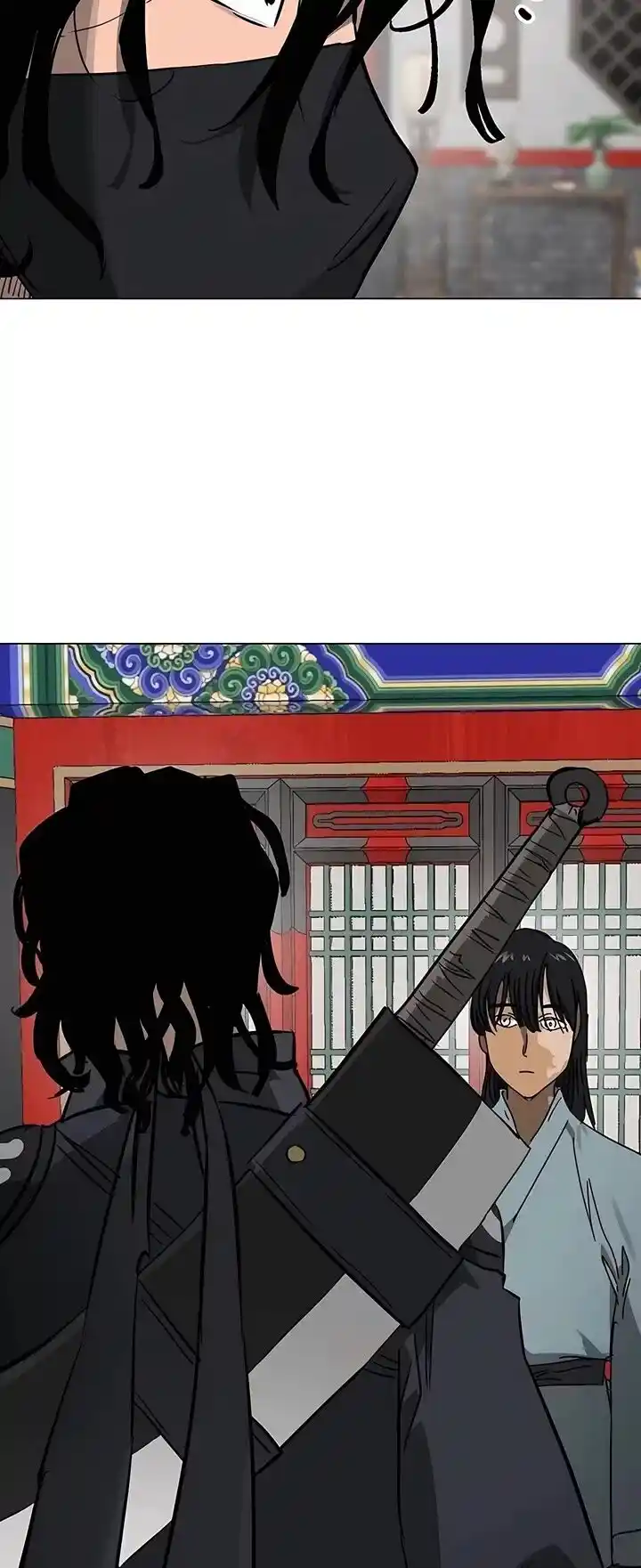 Infinite Level up in Murim Ch.218