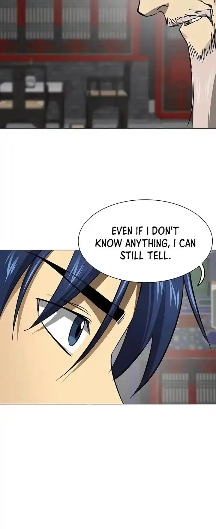 Infinite Level up in Murim Ch.218