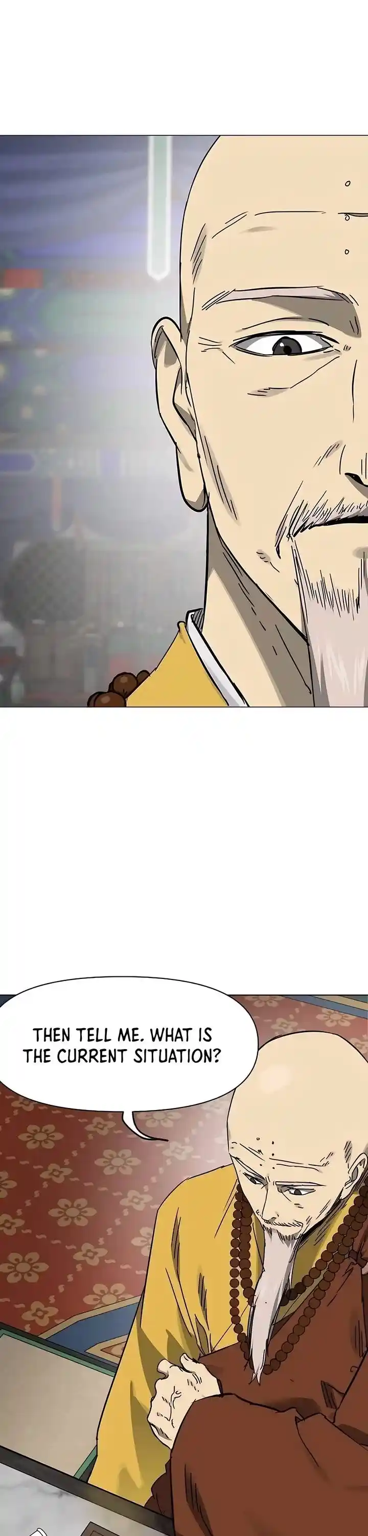 Infinite Level up in Murim Ch.218