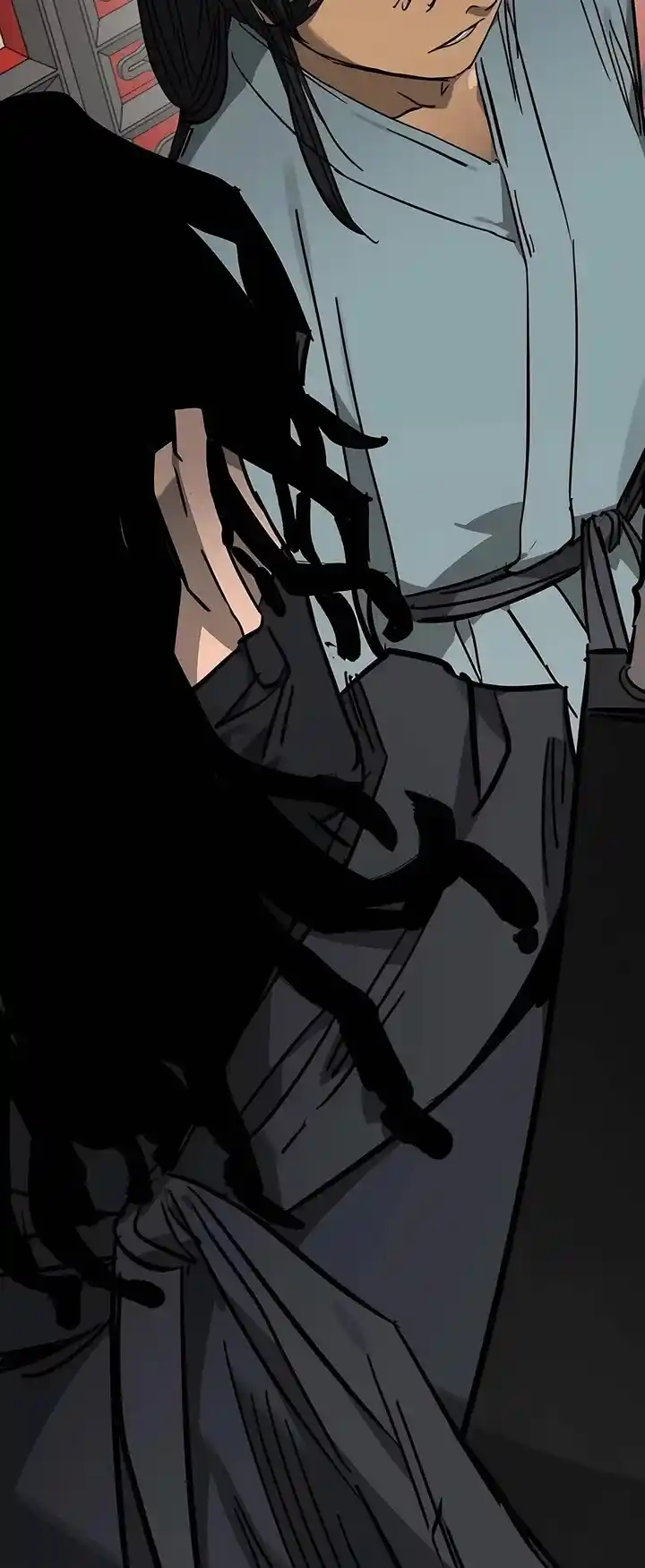 Infinite Level up in Murim Ch.219