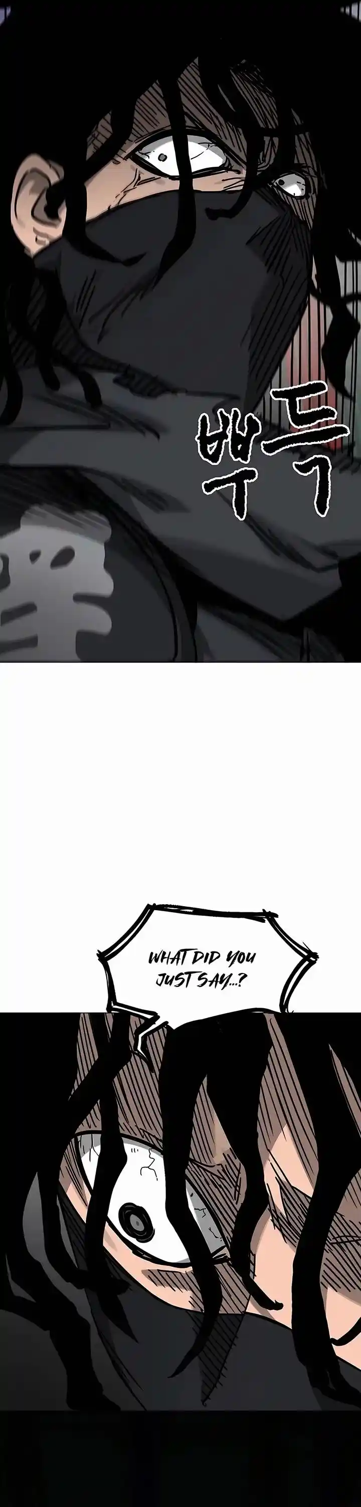 Infinite Level up in Murim Ch.219