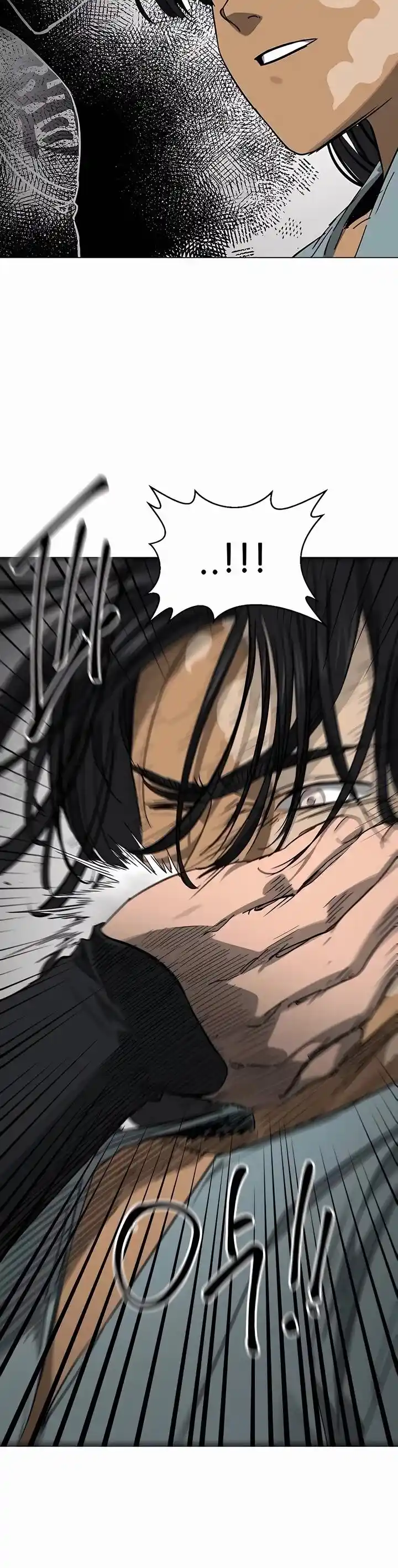 Infinite Level up in Murim Ch.219