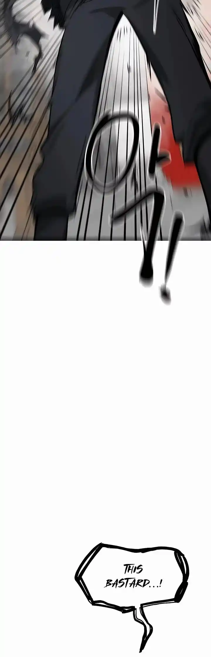 Infinite Level up in Murim Ch.219