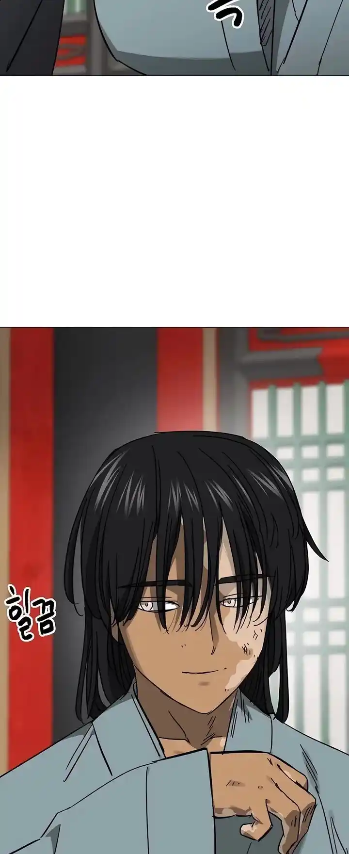 Infinite Level up in Murim Ch.219