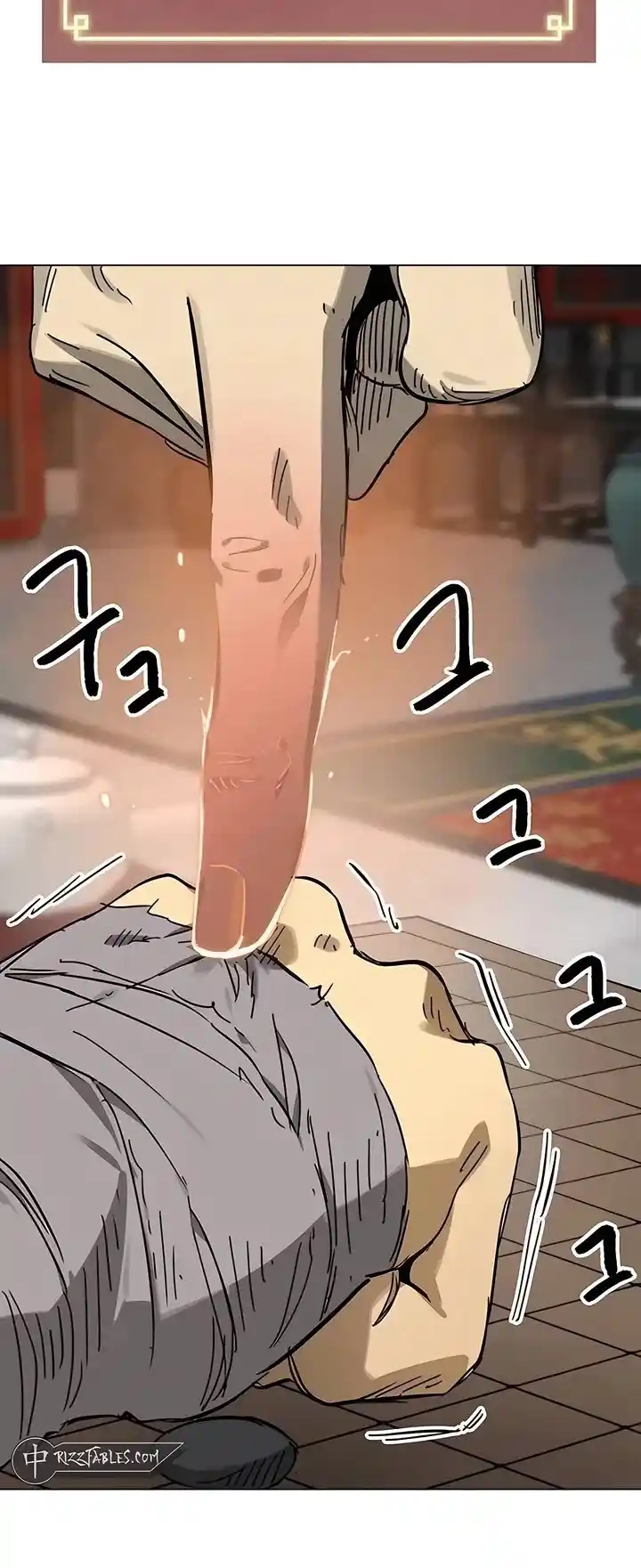 Infinite Level up in Murim Ch.219