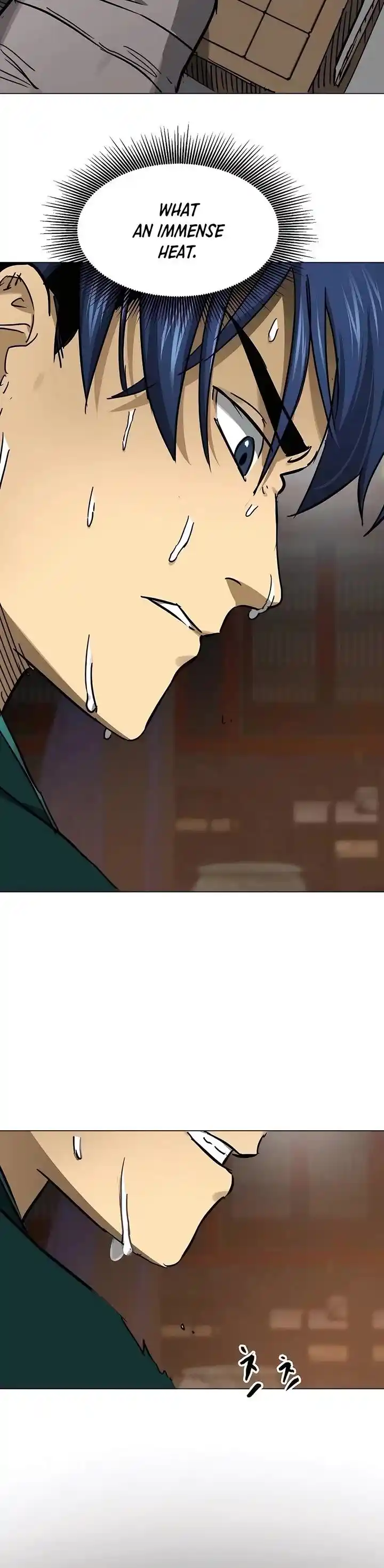 Infinite Level up in Murim Ch.219