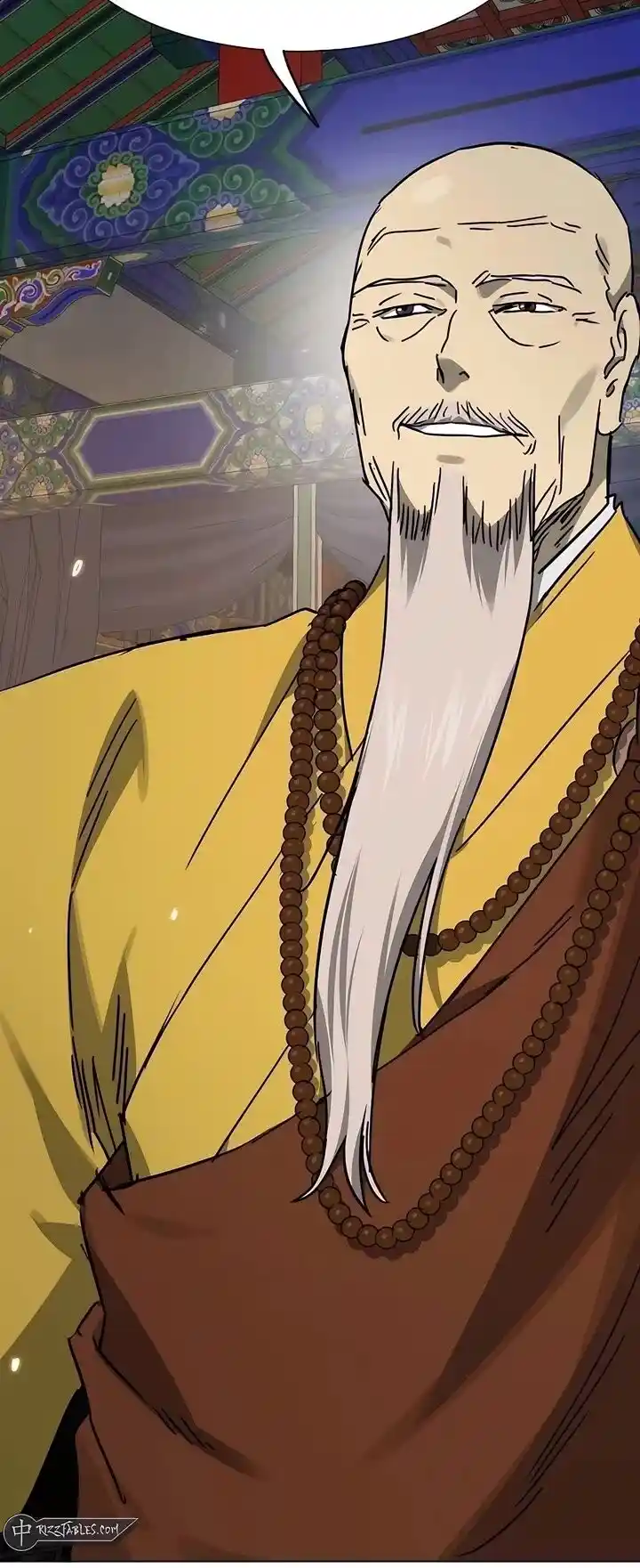 Infinite Level up in Murim Ch.219