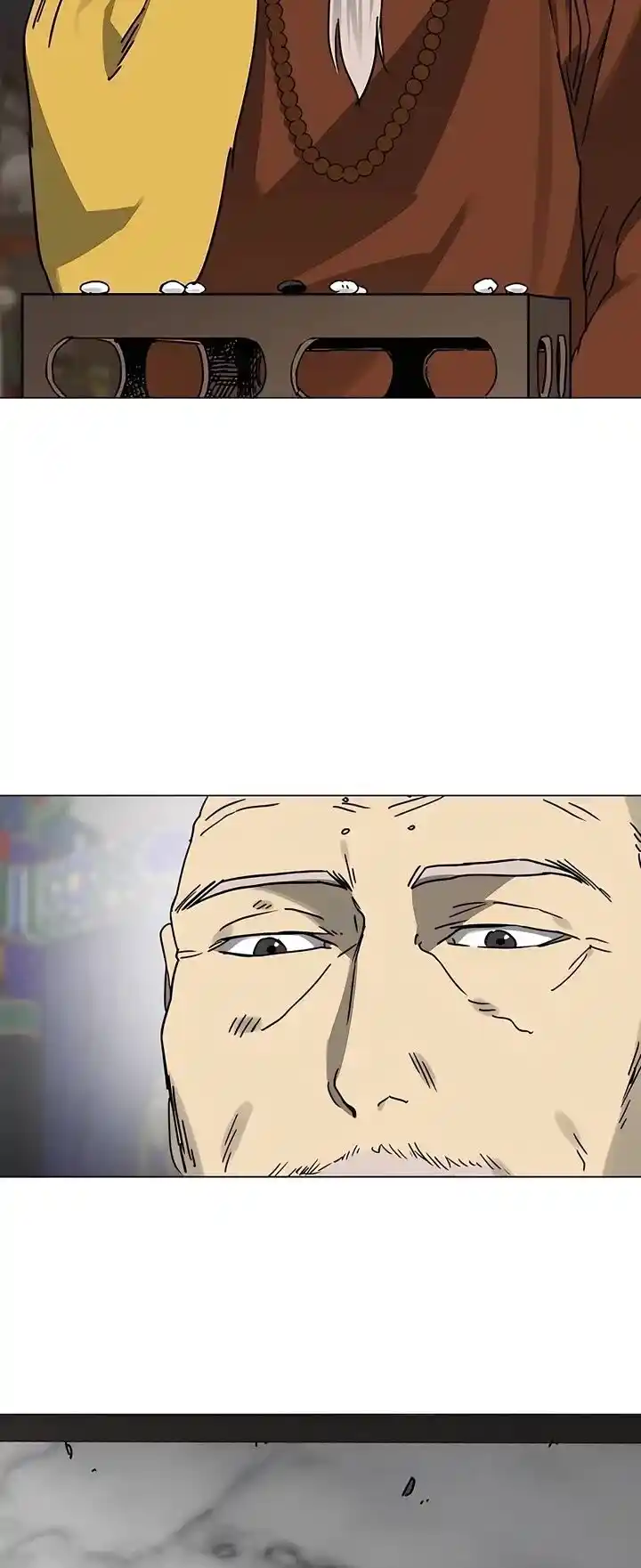 Infinite Level up in Murim Ch.219