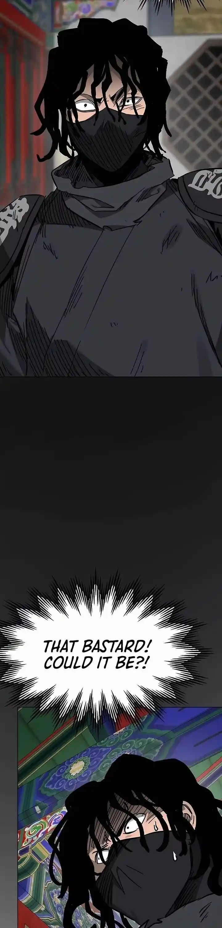 Infinite Level up in Murim Ch.220