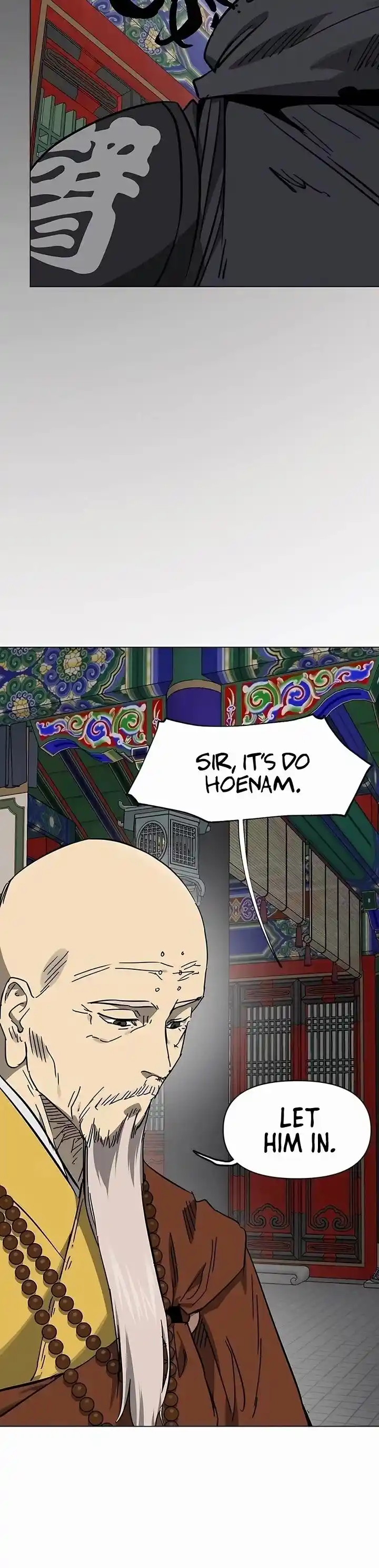 Infinite Level up in Murim Ch.220