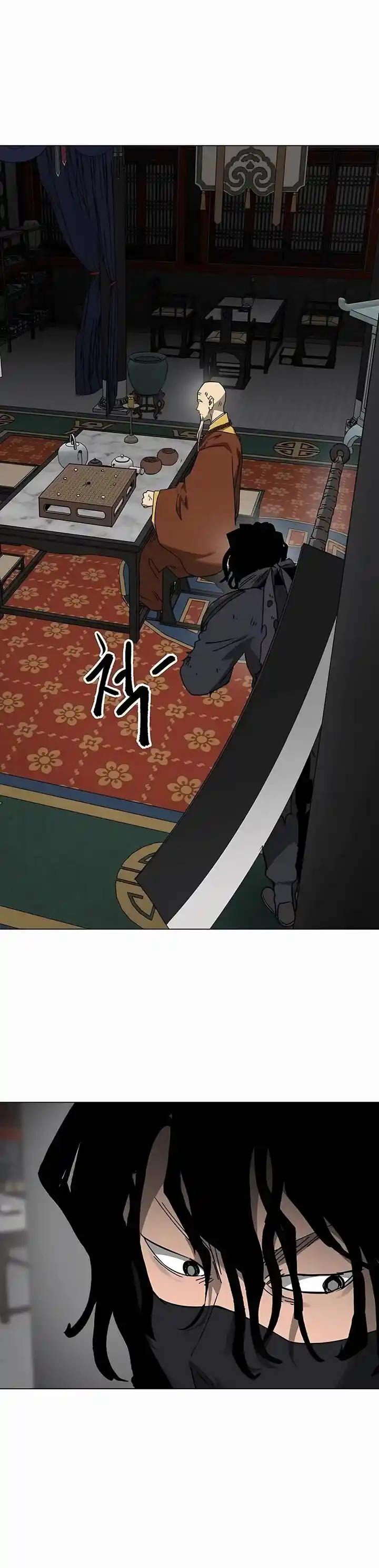 Infinite Level up in Murim Ch.220