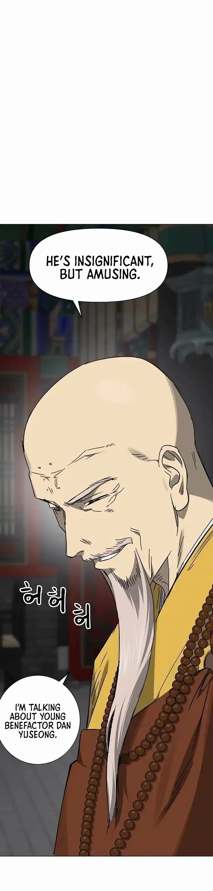 Infinite Level up in Murim Ch.220