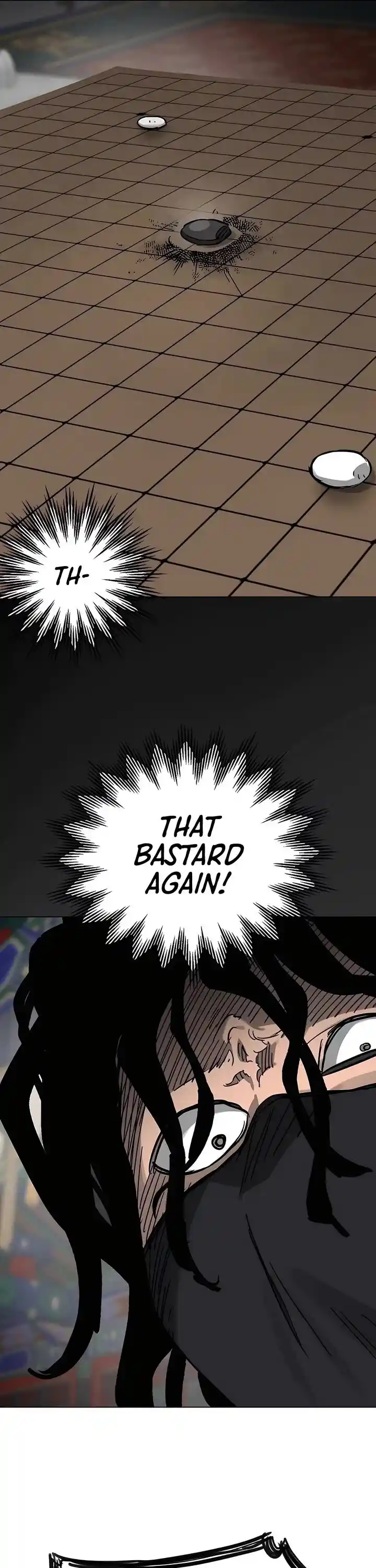 Infinite Level up in Murim Ch.220