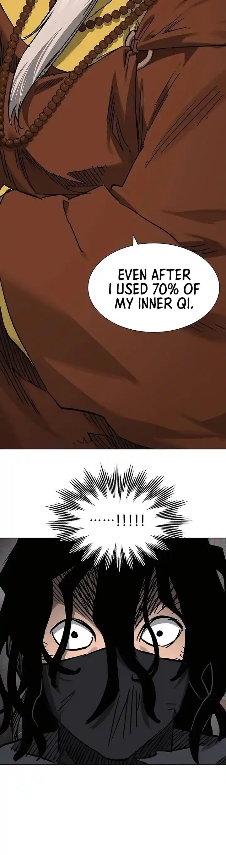 Infinite Level up in Murim Ch.220