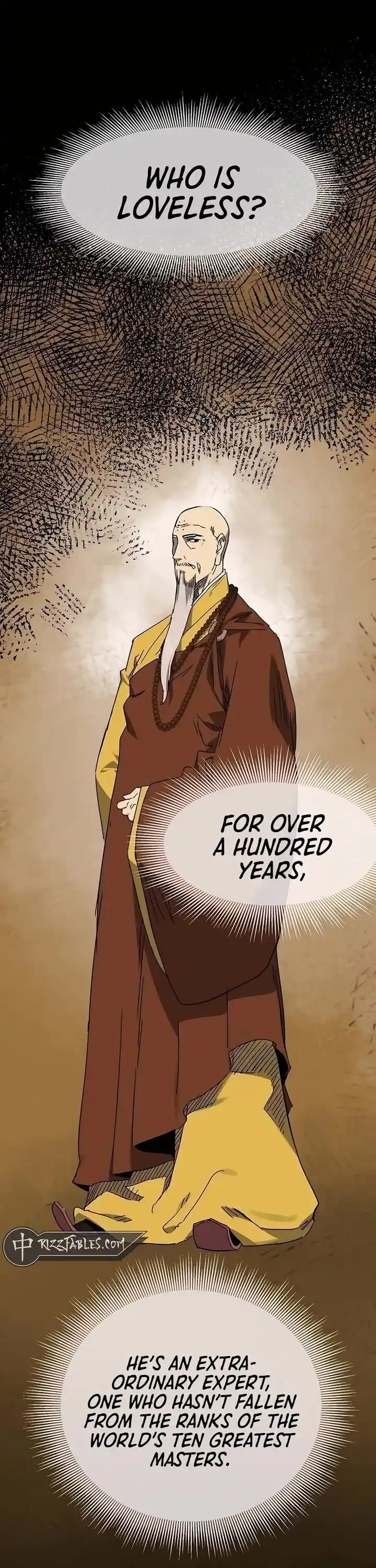 Infinite Level up in Murim Ch.220