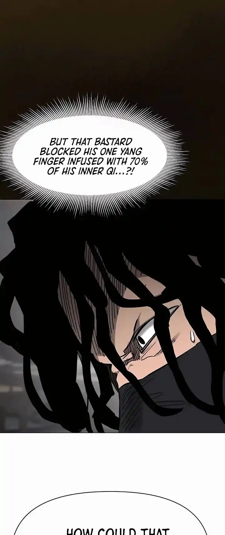 Infinite Level up in Murim Ch.220