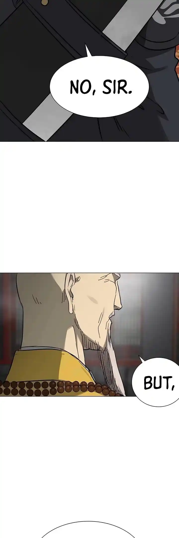 Infinite Level up in Murim Ch.220