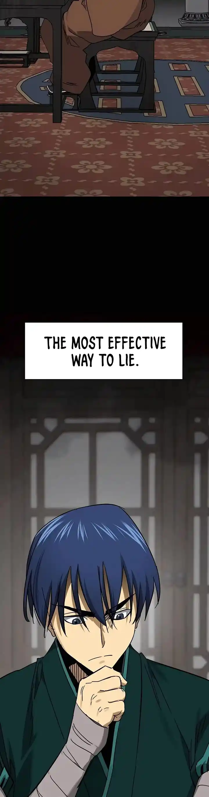 Infinite Level up in Murim Ch.220