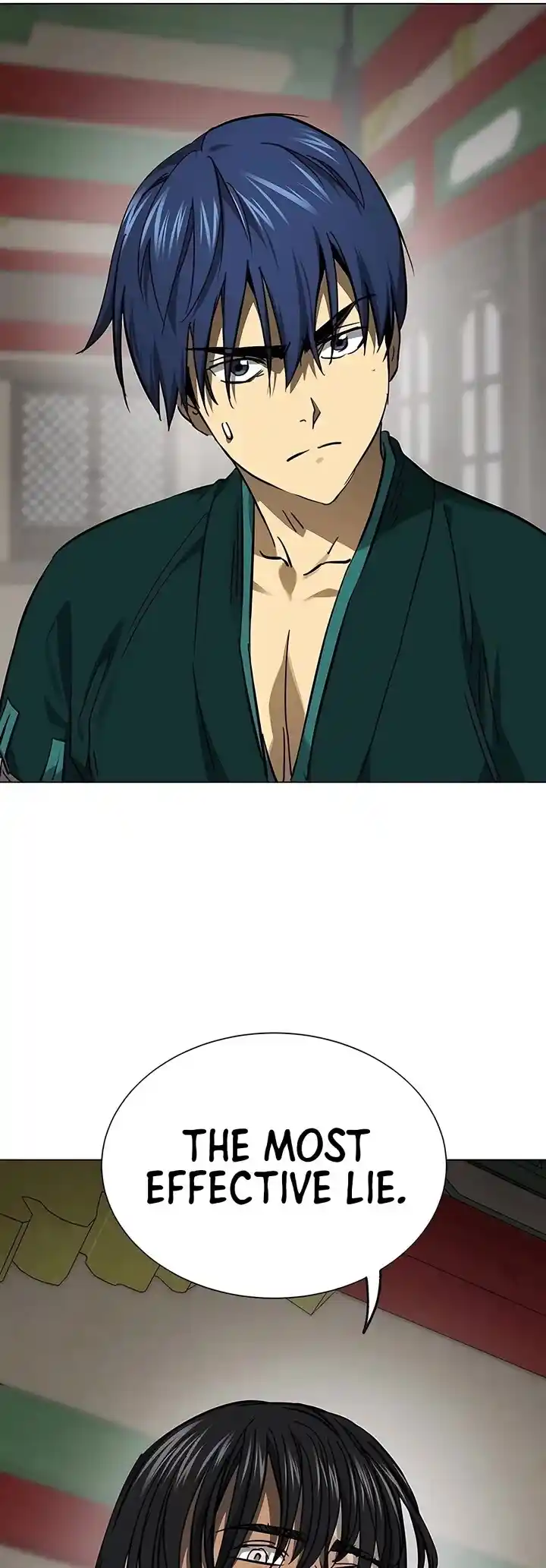 Infinite Level up in Murim Ch.220