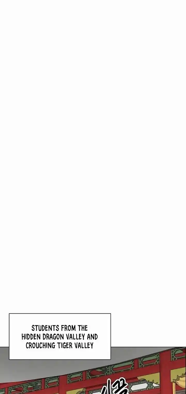 Infinite Level up in Murim Ch.221