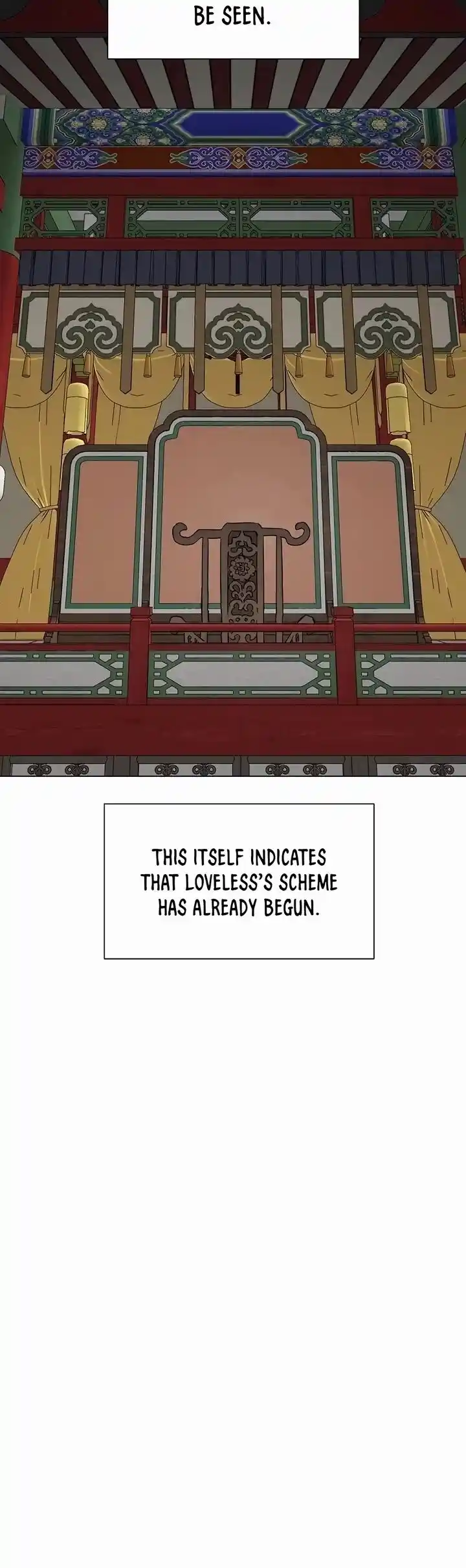 Infinite Level up in Murim Ch.221