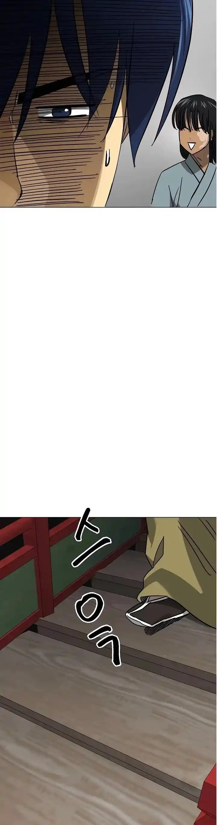 Infinite Level up in Murim Ch.221