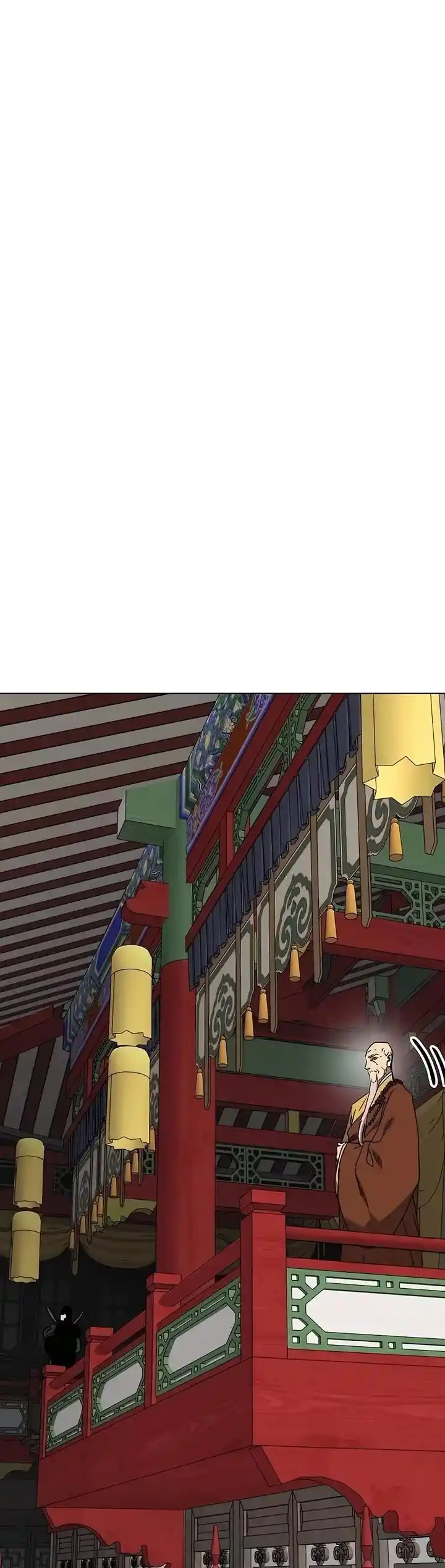 Infinite Level up in Murim Ch.221