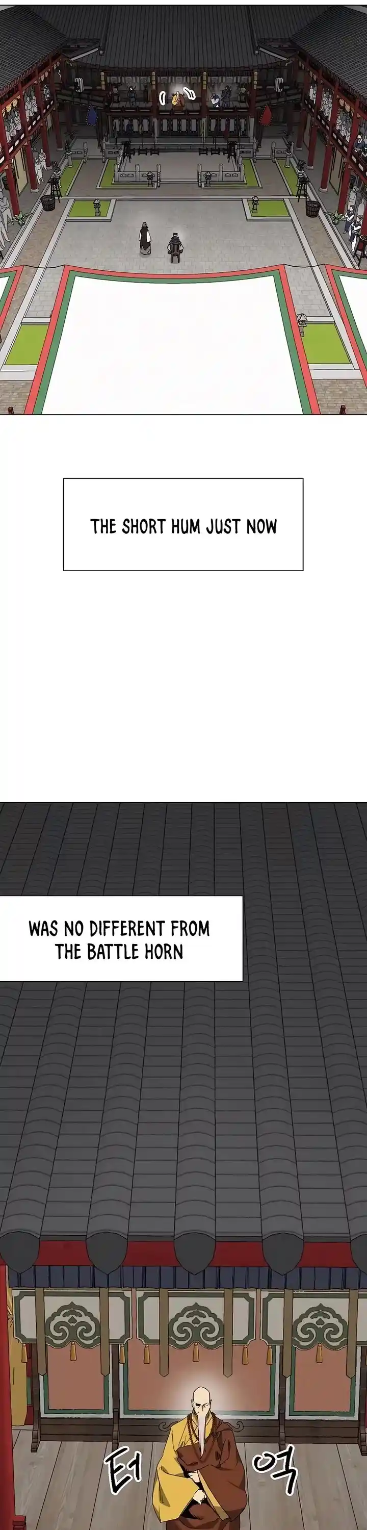 Infinite Level up in Murim Ch.221