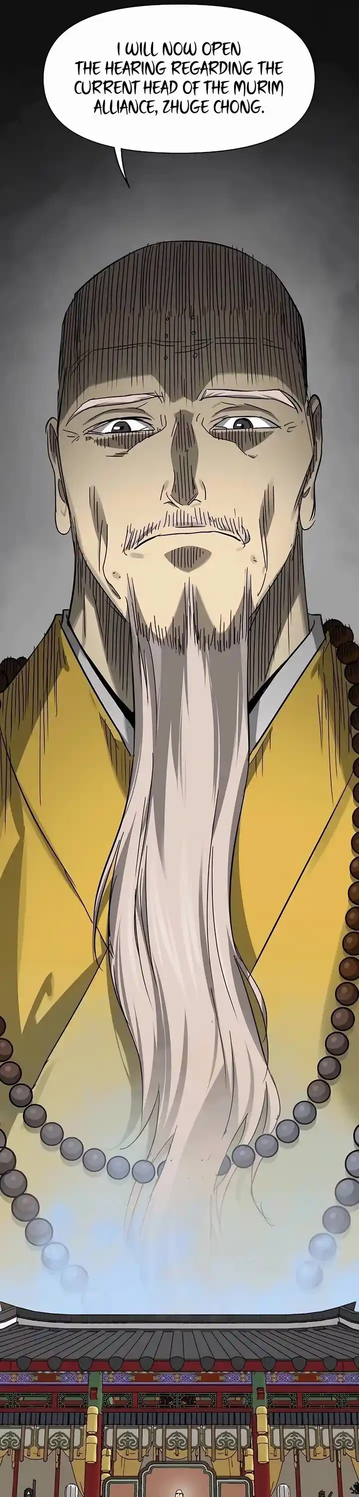 Infinite Level up in Murim Ch.221