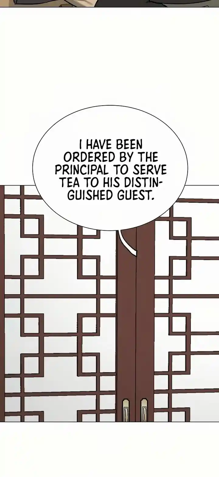 Infinite Level up in Murim Ch.222