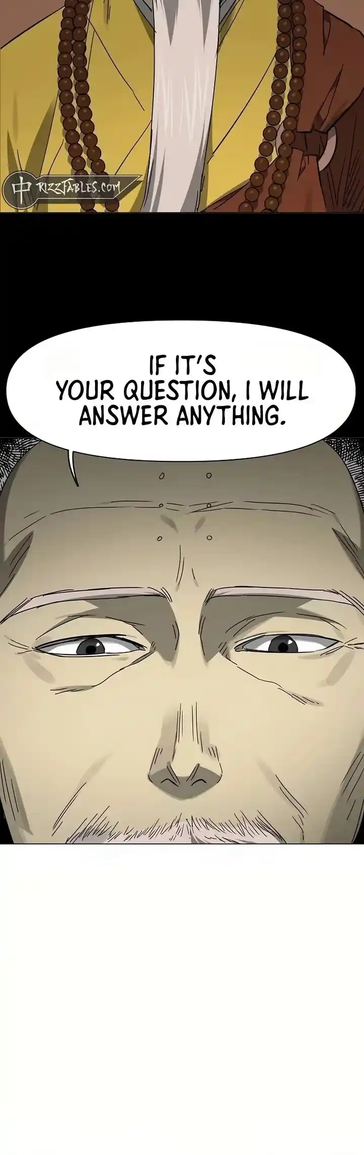 Infinite Level up in Murim Ch.222