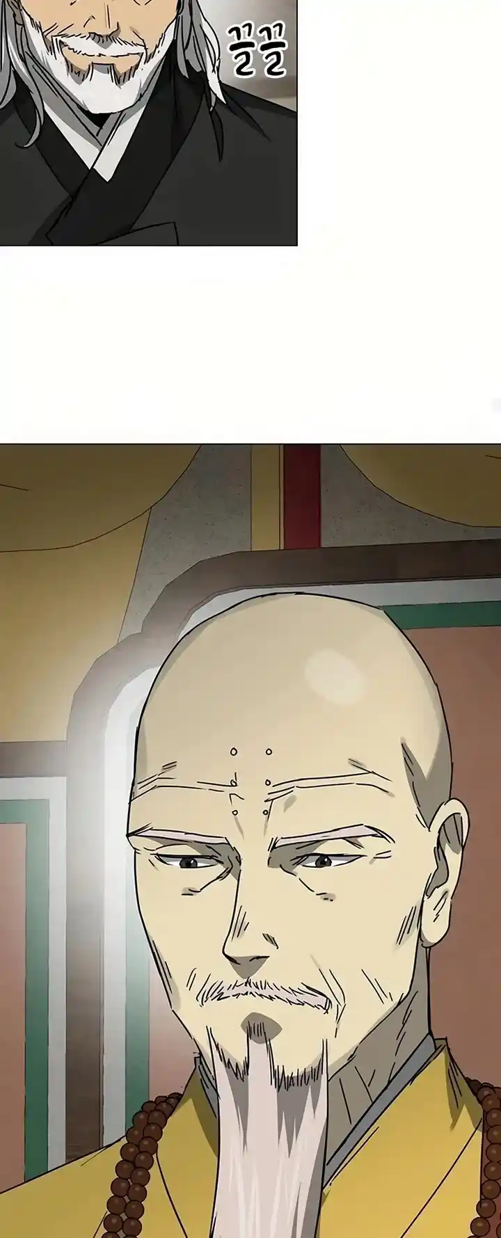 Infinite Level up in Murim Ch.222