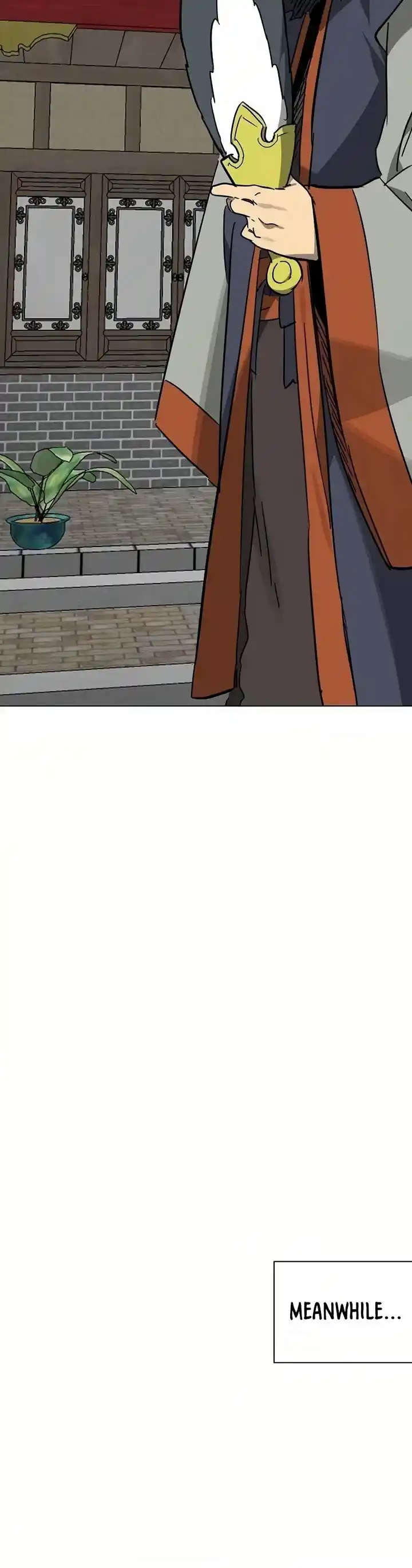 Infinite Level up in Murim Ch.222