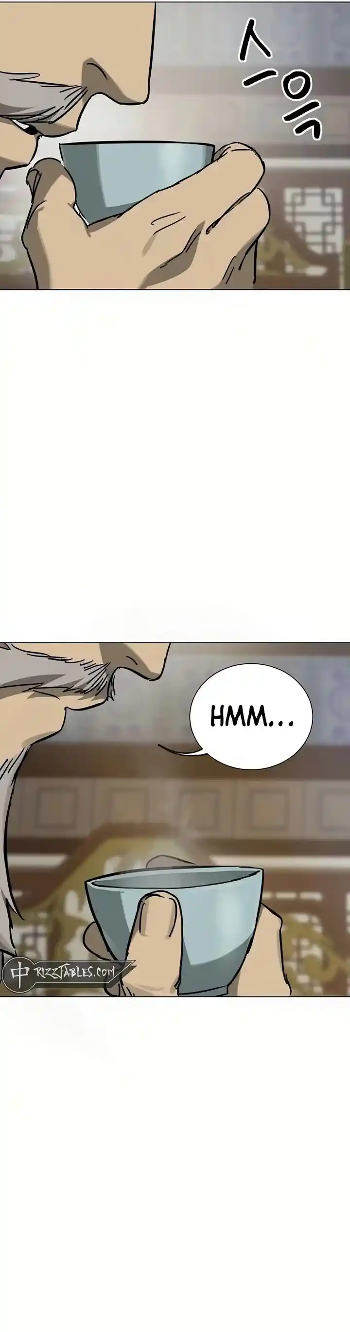 Infinite Level up in Murim Ch.222