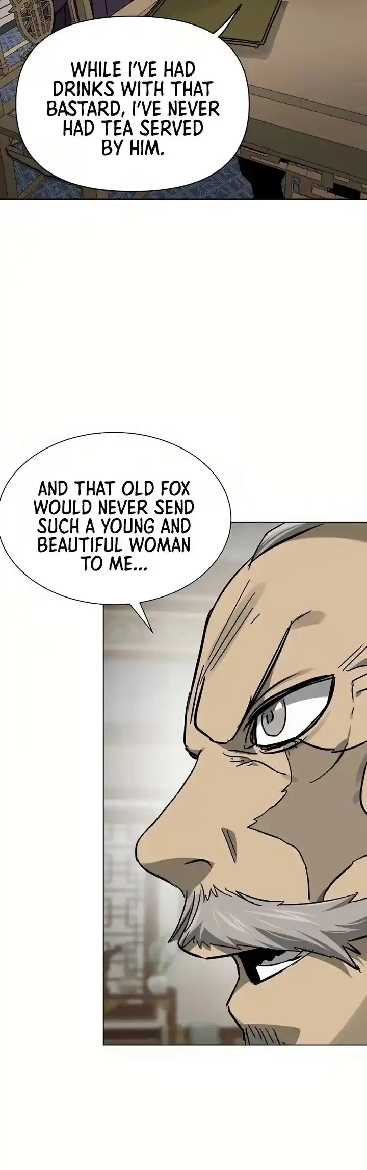 Infinite Level up in Murim Ch.222